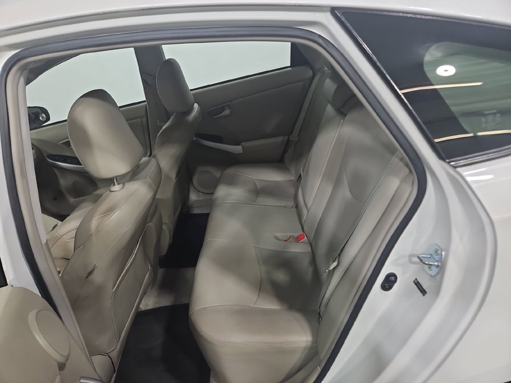 Used 2010 Toyota Prius FWD image 25