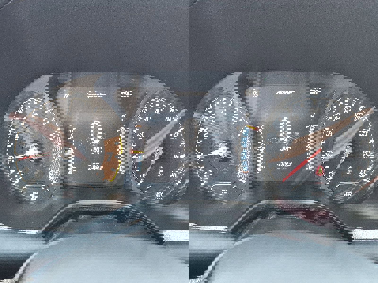 Used 2024 Jeep Compass Latitude w/ Sun and Sound Group image 25