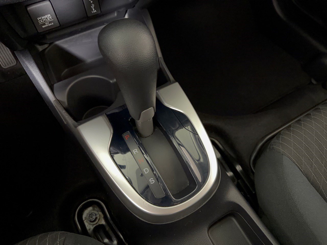 Certified 2020 Honda Fit EX image 21