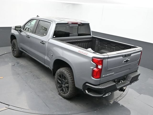 New 2026 Chevrolet Silverado 1500 LT Trail Boss w/ LT Trail Boss Premium Package AWD/4WD image 43