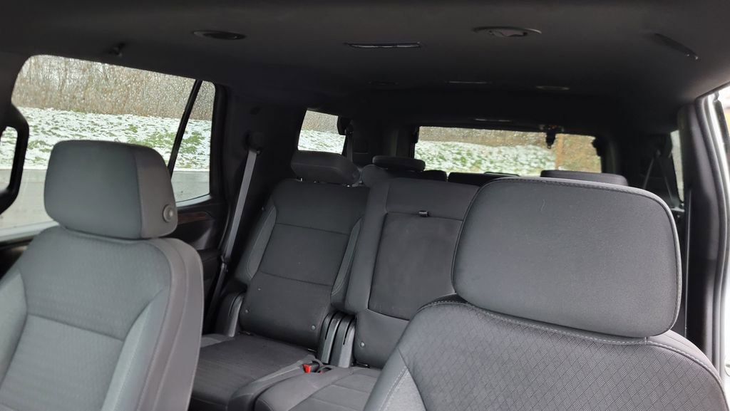 Used 2023 Chevrolet Tahoe LS w/ Driver Alert Package image 25