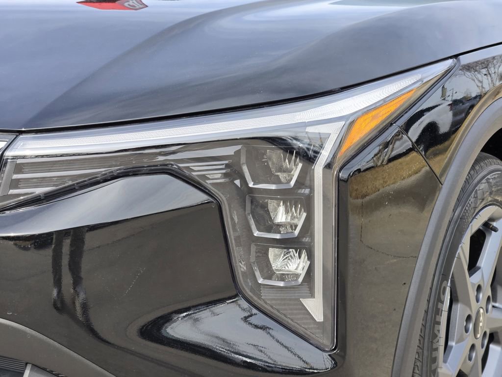 New 2026 Kia K4 FWD image 6