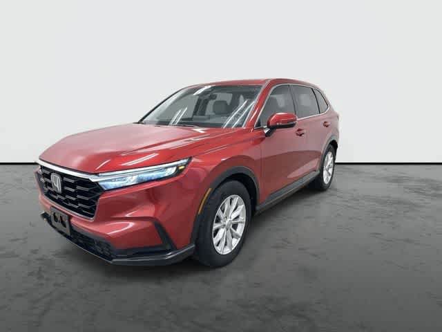 Used 2024 Honda CR-V EX-L image 7