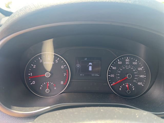 Used 2019 Kia Sportage LX w/ Option Group 017 FWD image 10