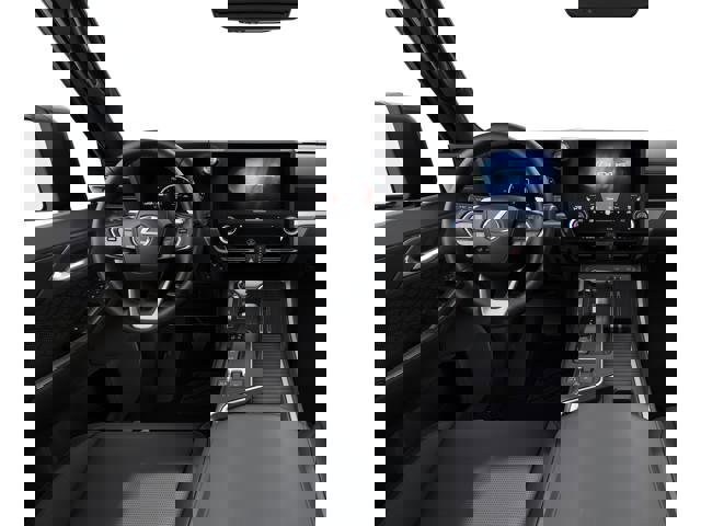 New 2026 Lexus GX 550 image 53