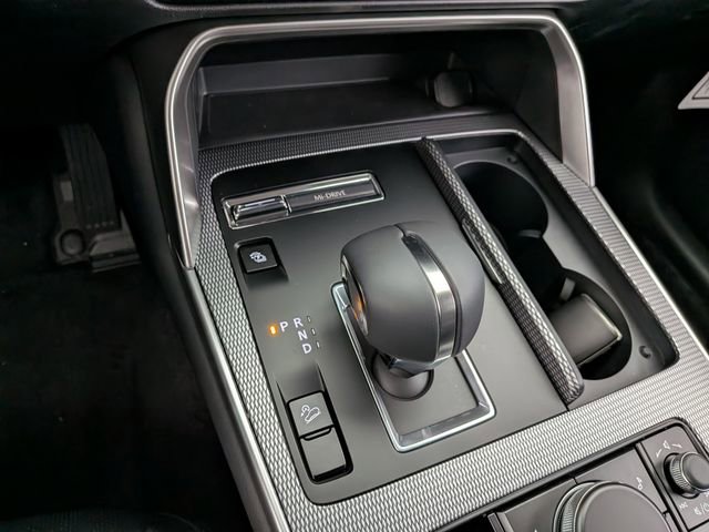 New 2026 MAZDA CX-70 SC Plus AWD/4WD image 28