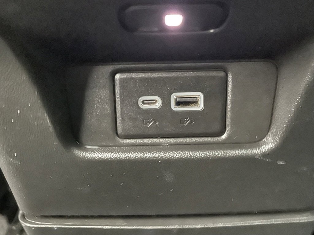 Used 2020 Cadillac XT6 Premium Luxury image 30