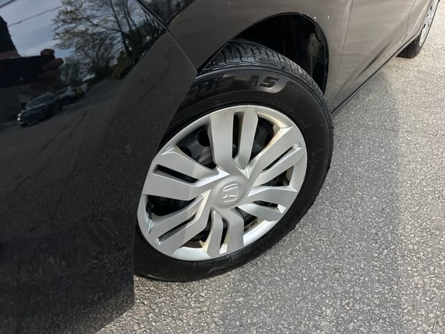 Used 2015 Honda Fit LX image 10