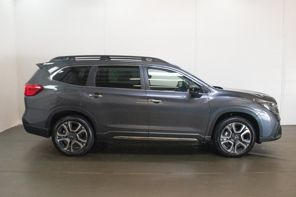 New 2027 Subaru Ascent Touring AWD/4WD image 3