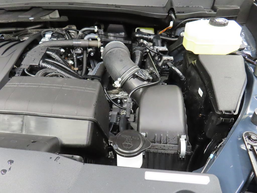 Used 2025 Toyota Grand Highlander AWD Hybrid image 31