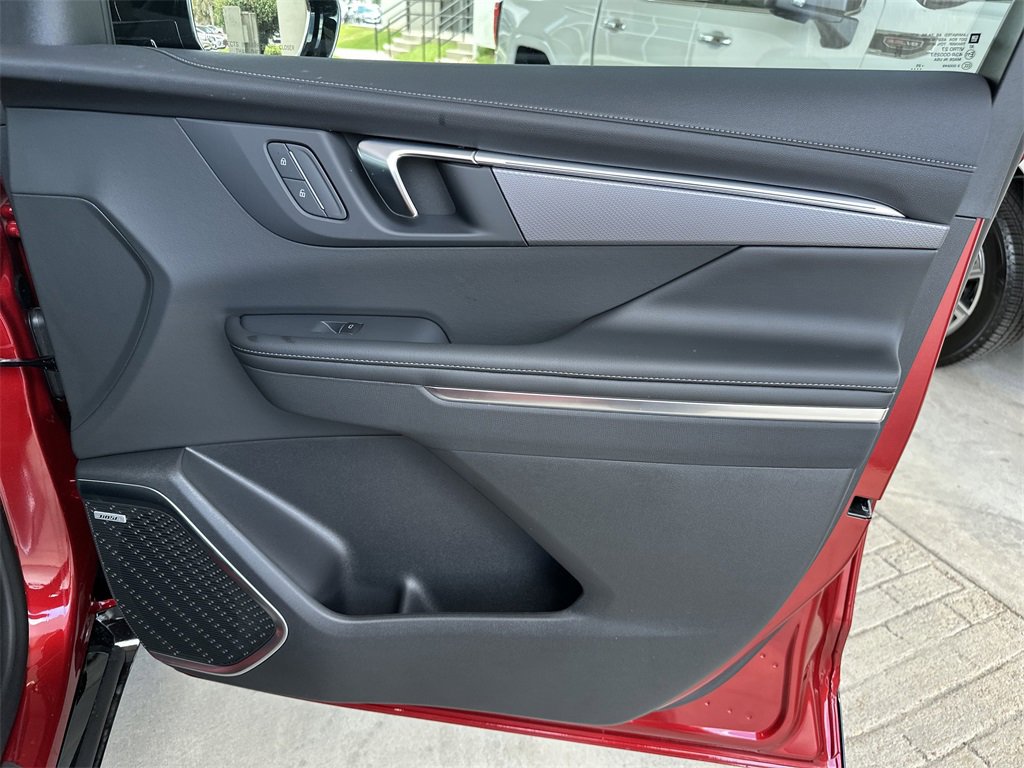 New 2025 Buick Enclave Sport Touring w/ Power Package image 42