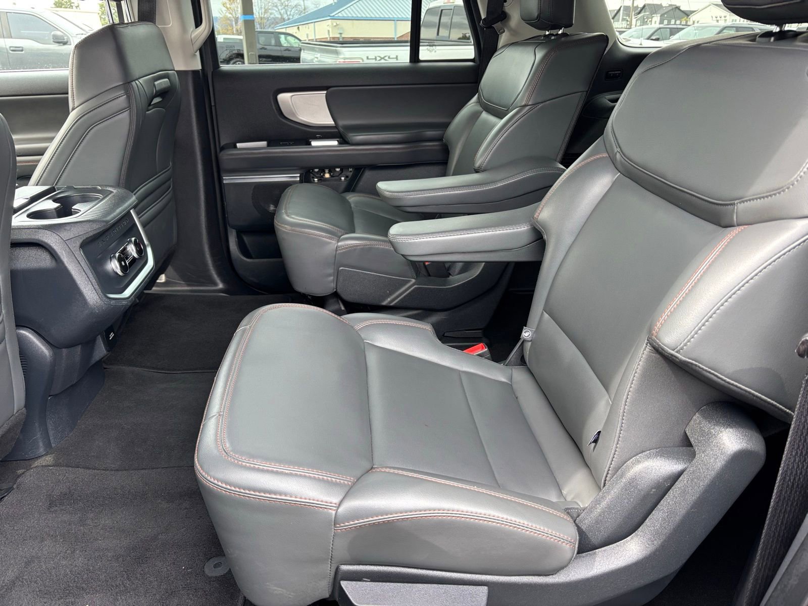 Used 2025 Ford Expedition Max Active image 20