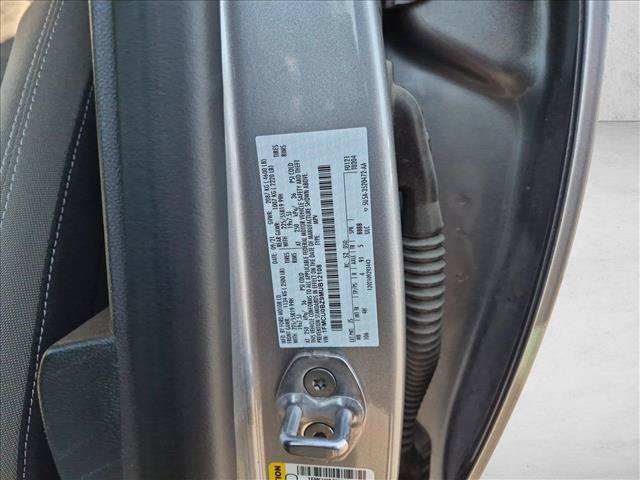 Used 2021 Ford Escape SE w/ SE Sport Appearance Package FWD image 10