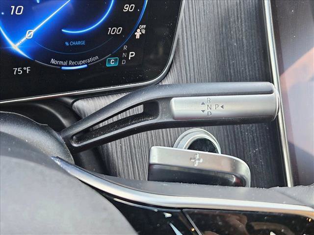 Used 2023 Mercedes-Benz EQS 450+ 4MATIC SUV image 13