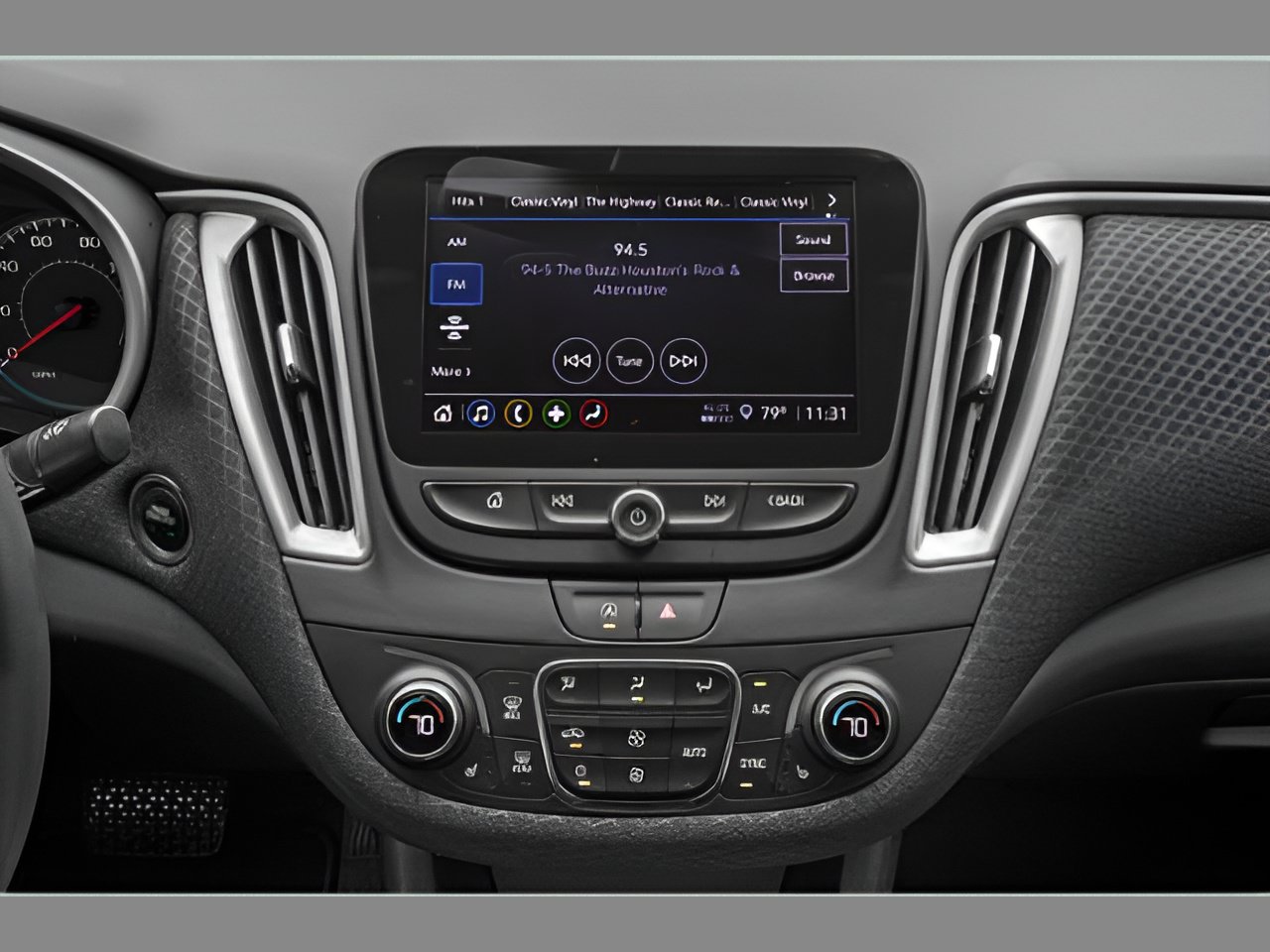 Used 2023 Chevrolet Malibu LT FWD image 19
