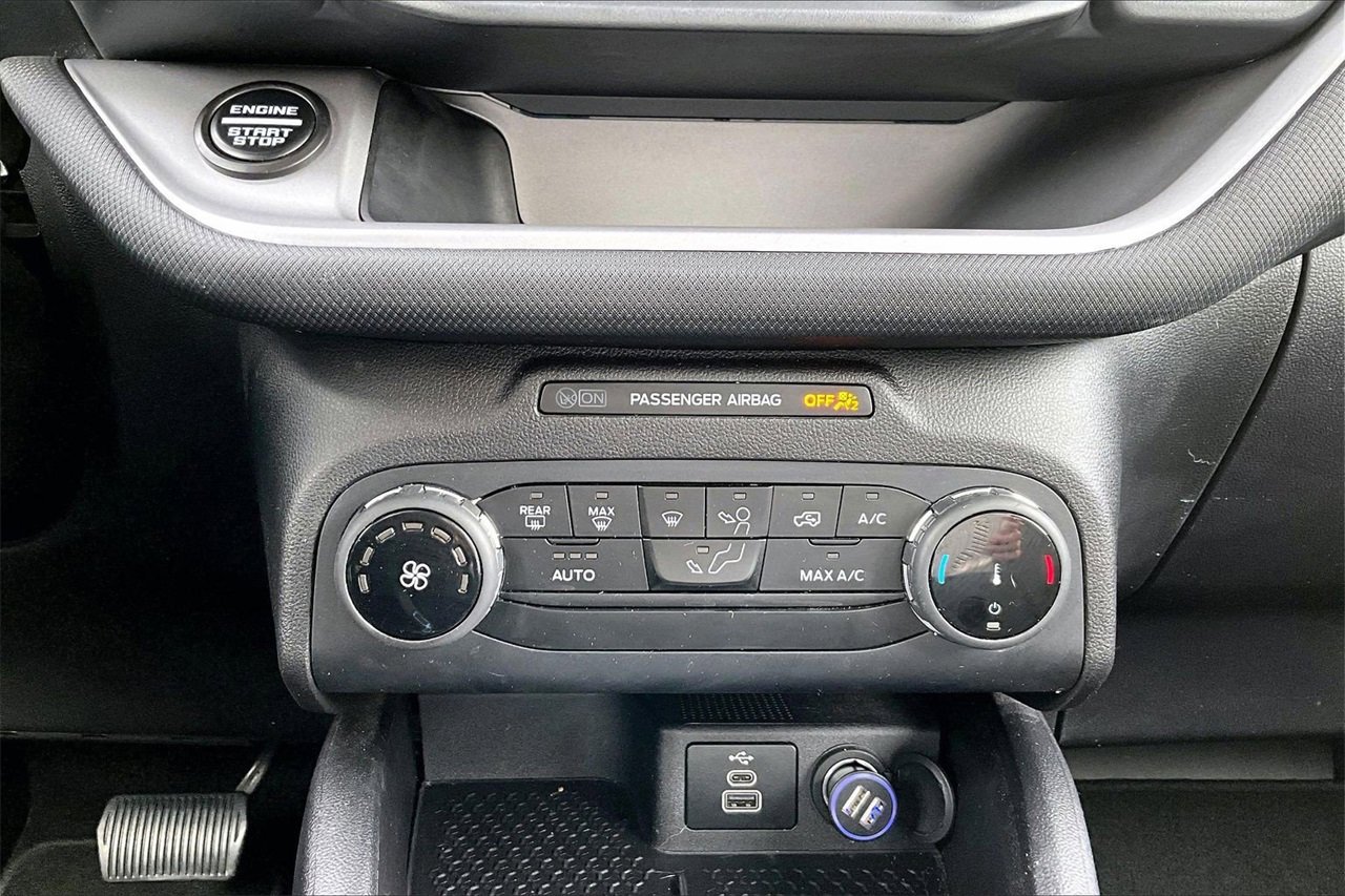 Used 2024 Ford Bronco Sport Big Bend image 17