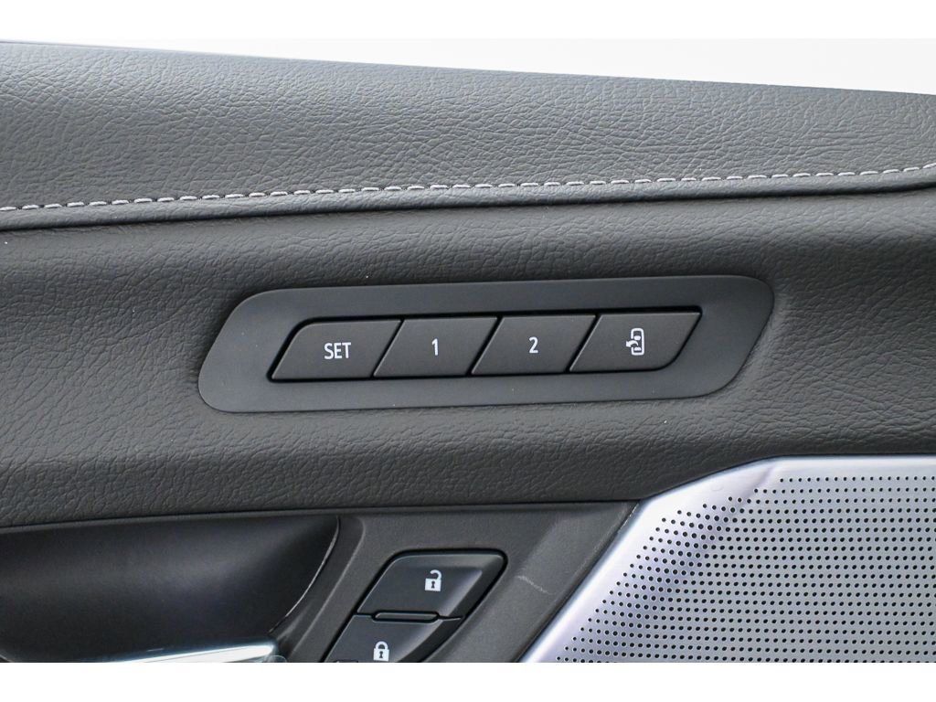 New 2025 Cadillac CT4 Premium Luxury image 15