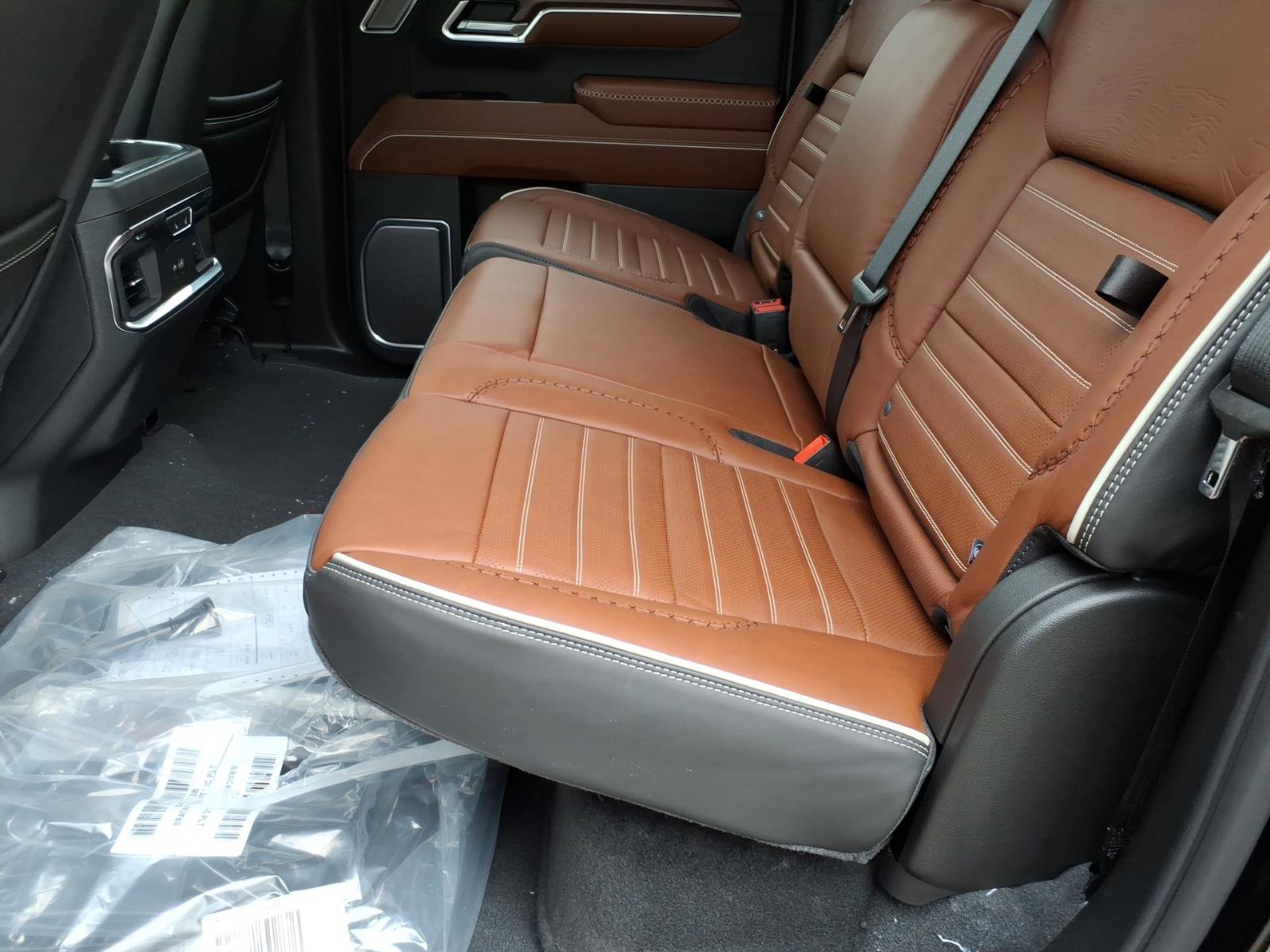 New 2026 GMC Sierra 1500 Denali Ultimate AWD/4WD image 11