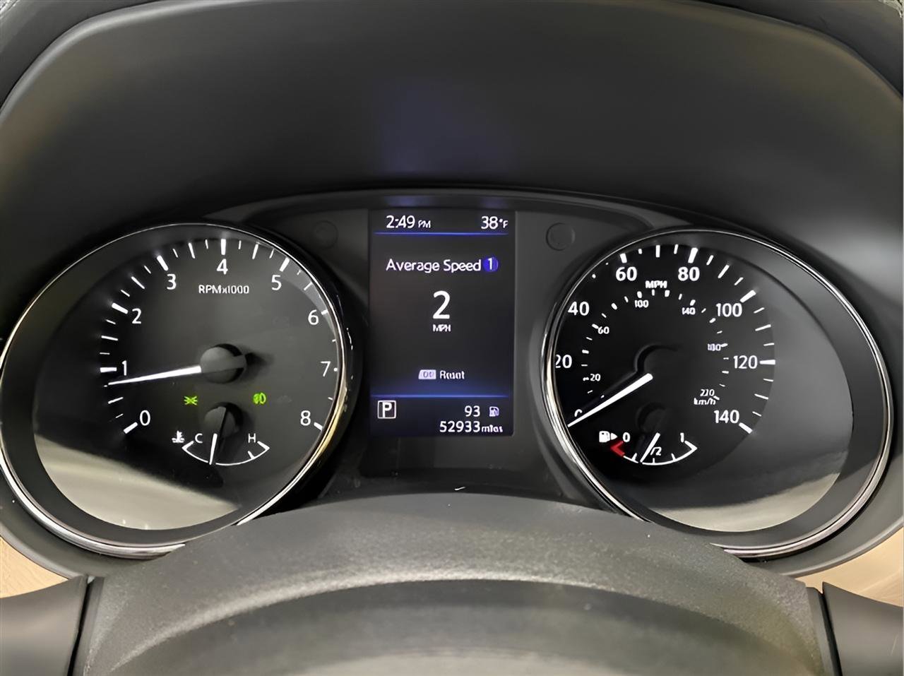 Used 2018 Nissan Rogue SL image 14