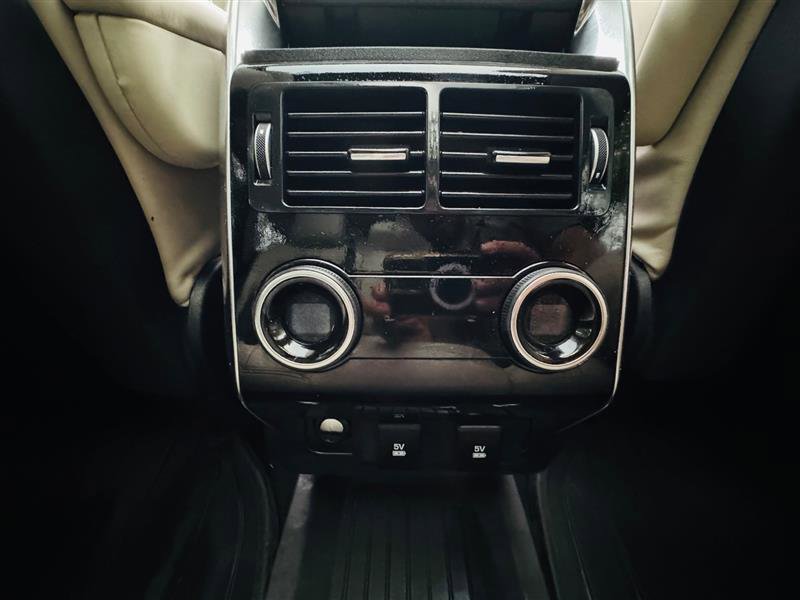 Used 2019 Land Rover Range Rover Sport HSE Dynamic image 28