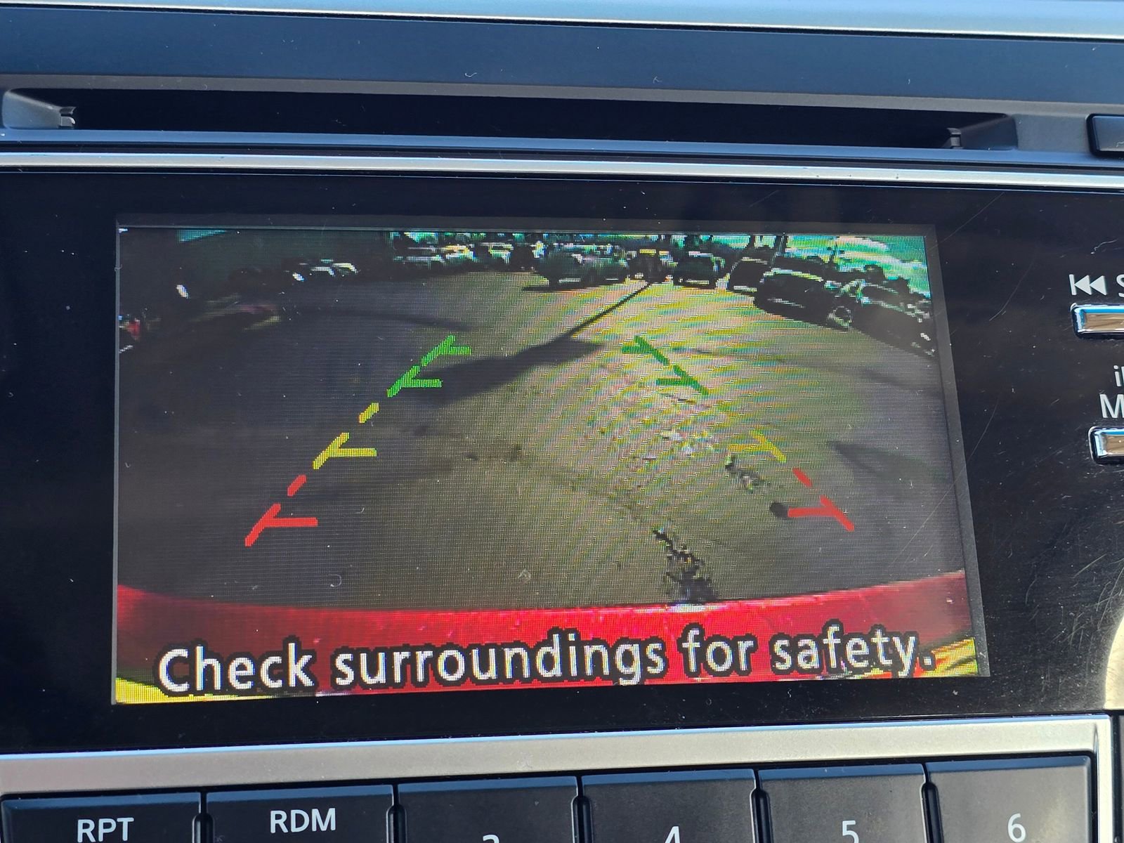 Used 2017 Nissan Altima 2.5 SL w/ Moonroof Package image 26