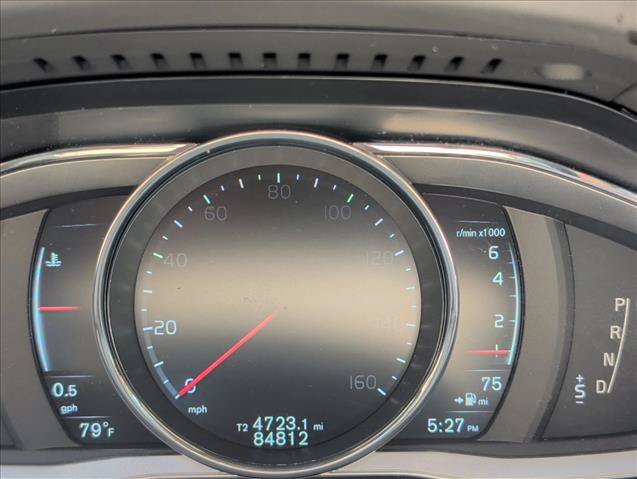 Used 2015 Volvo XC60 T6 w/ Proximity Package FWD image 13