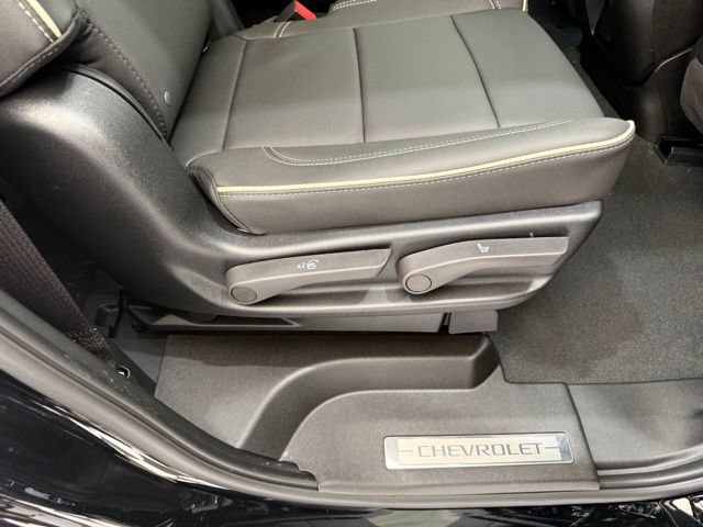 New 2026 Chevrolet Tahoe Premier AWD/4WD image 30