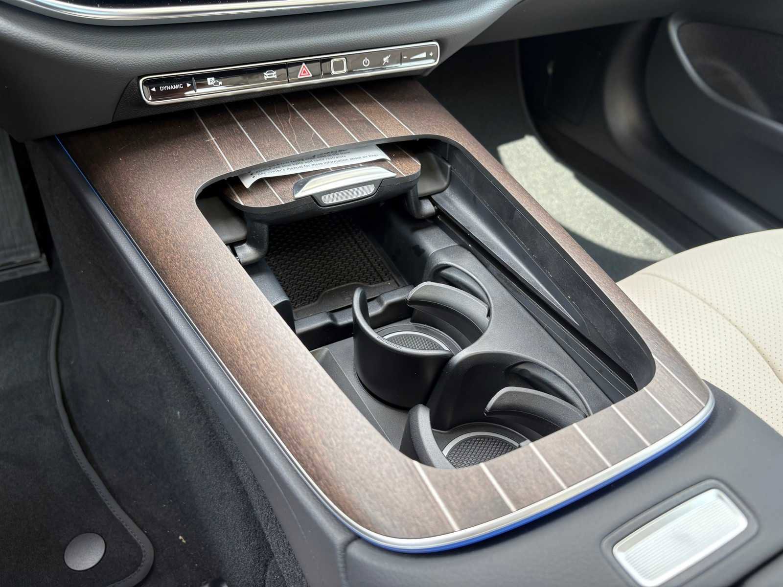 New 2026 Mercedes-Benz E 350 Sedan image 16