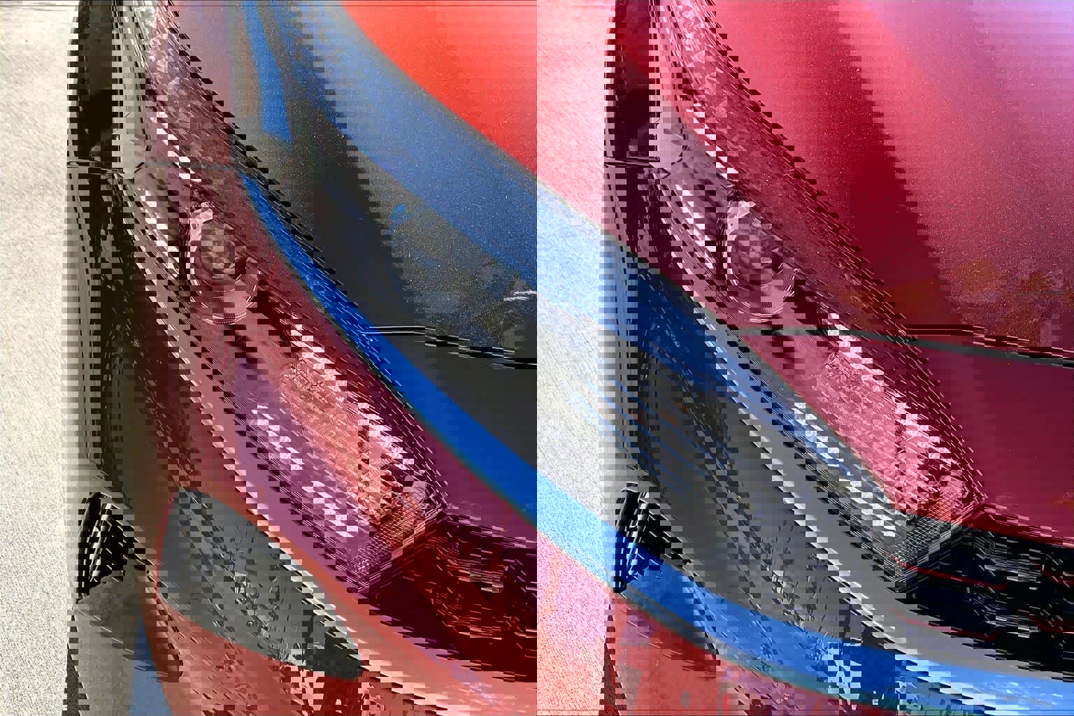 Used 2023 Kia Forte GT-Line w/ GT-Line Premium Package image 27