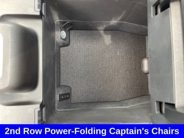 Used 2025 Ford Expedition Active AWD/4WD image 26