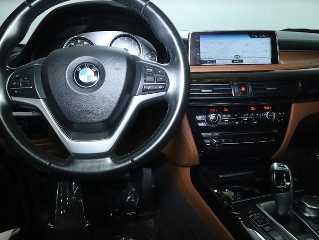 Used 2017 BMW X5 xDrive35i image 33