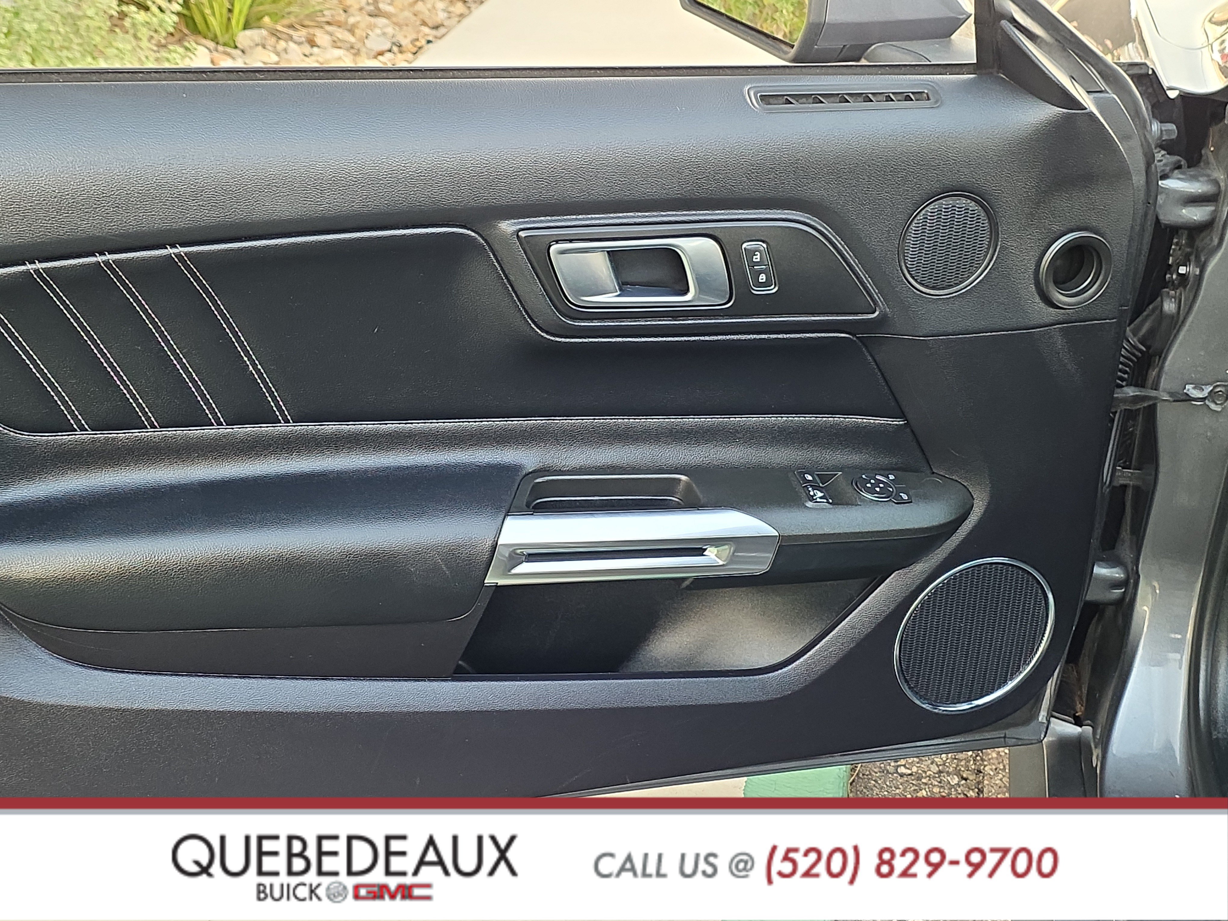 Used 2022 Ford Mustang GT Premium RWD image 9