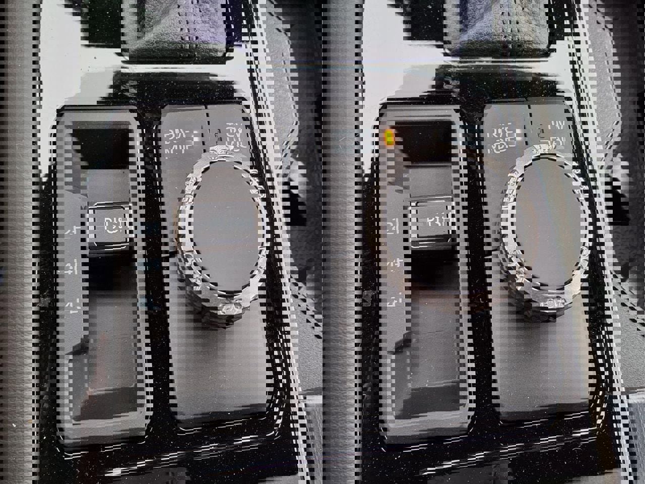 New 2026 Toyota Tundra Platinum image 17