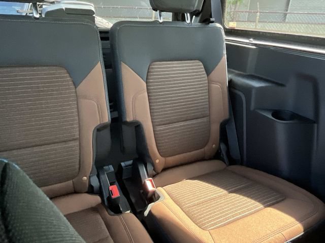 Used 2023 Ford Bronco Outer Banks AWD/4WD image 21
