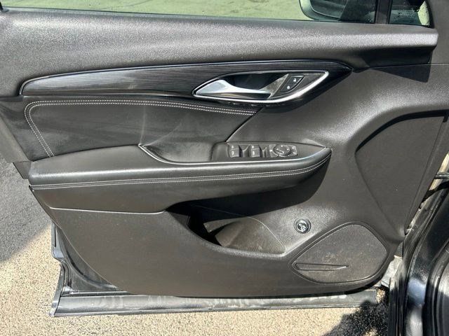 Used 2022 Buick Envision Preferred FWD image 9