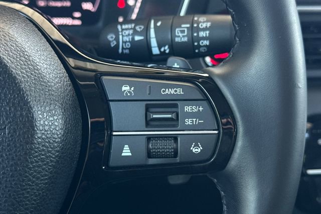 Certified 2026 Honda Passport RTL image 31