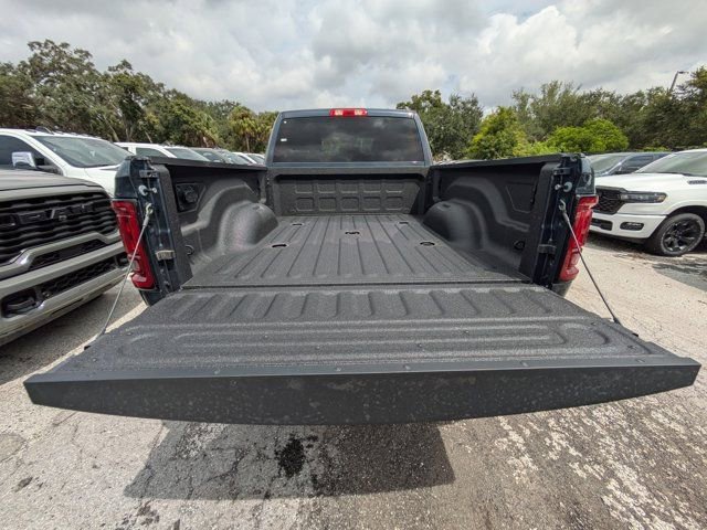 New 2026 RAM 2500 Big Horn image 11