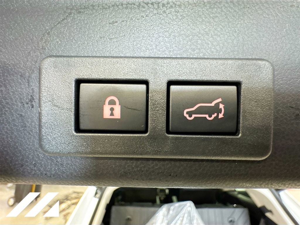 New 2026 Subaru Ascent Bronze Edition image 30