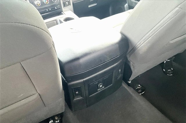 Used 2023 RAM 1500 Classic Warlock image 25