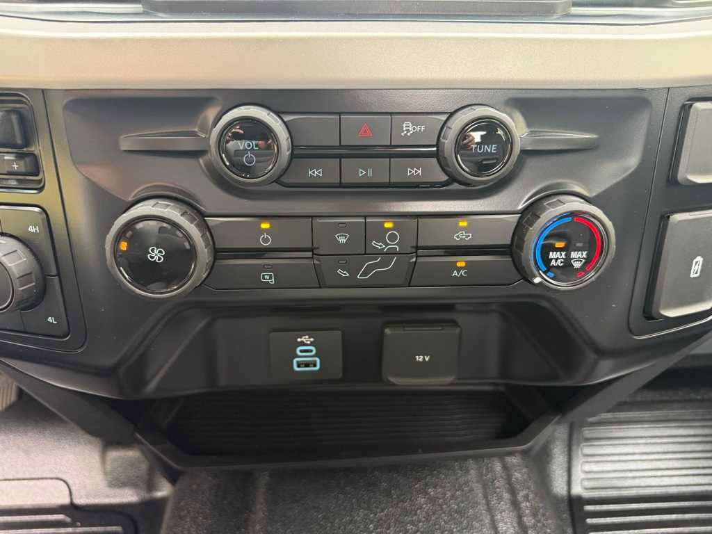 New 2026 Ford F350 XL image 15