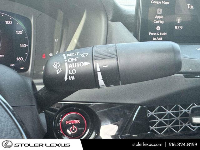 Used 2025 Honda Accord Touring image 26