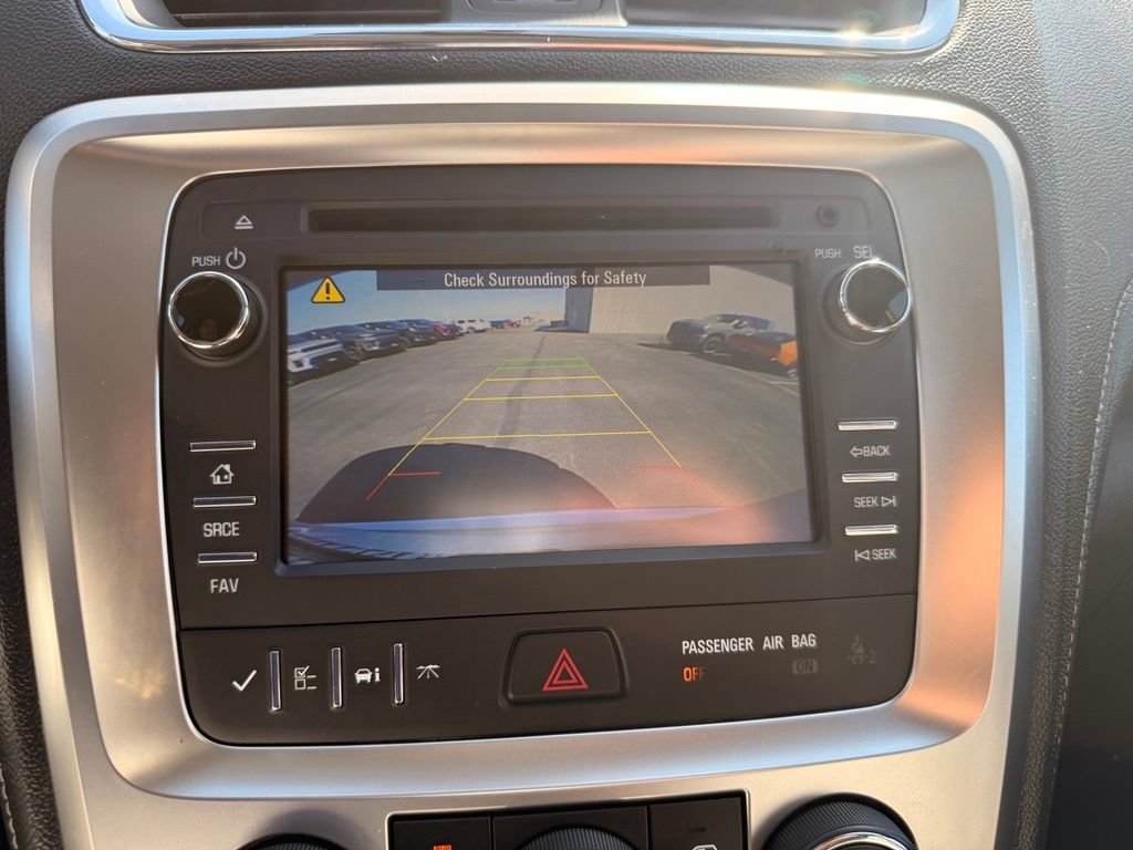 Used 2014 GMC Acadia SLE AWD/4WD image 9