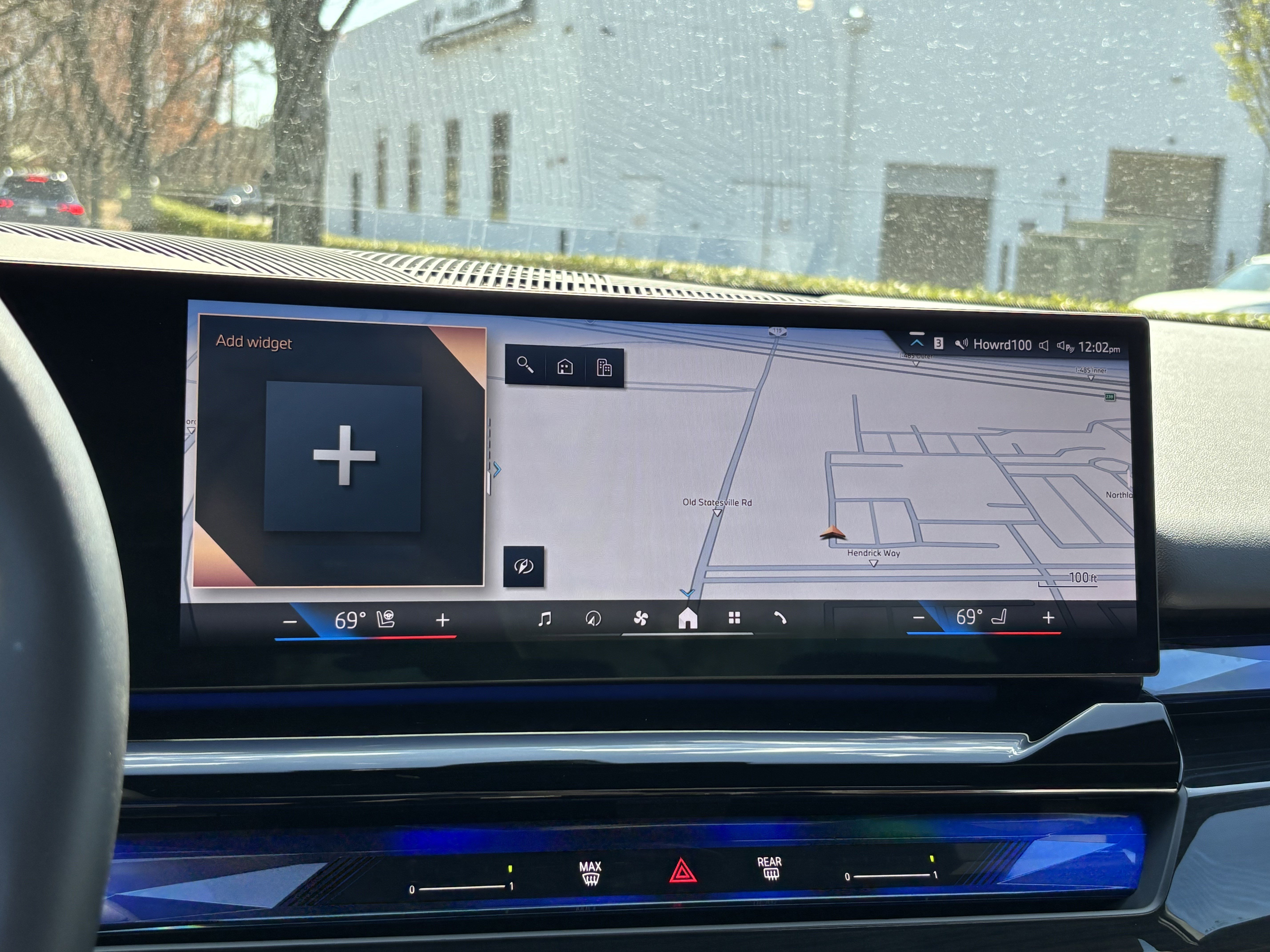 Certified 2026 BMW 540i xDrive 540i xDrive image 27