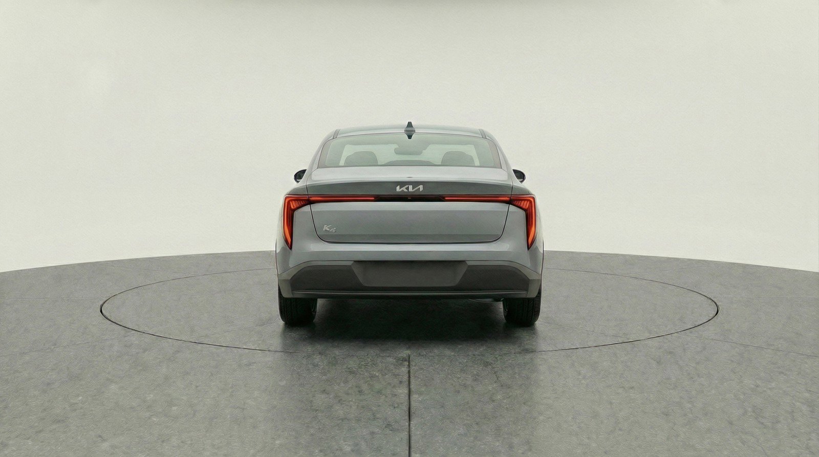 Used 2025 Kia K4 LXS image 7