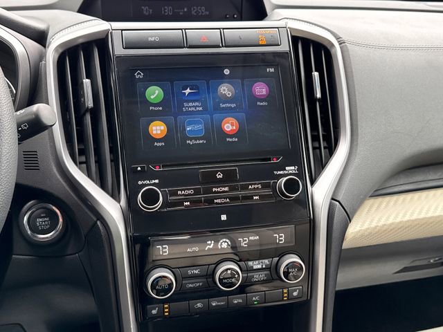 Used 2020 Subaru Ascent Premium w/ Convenience Package image 14
