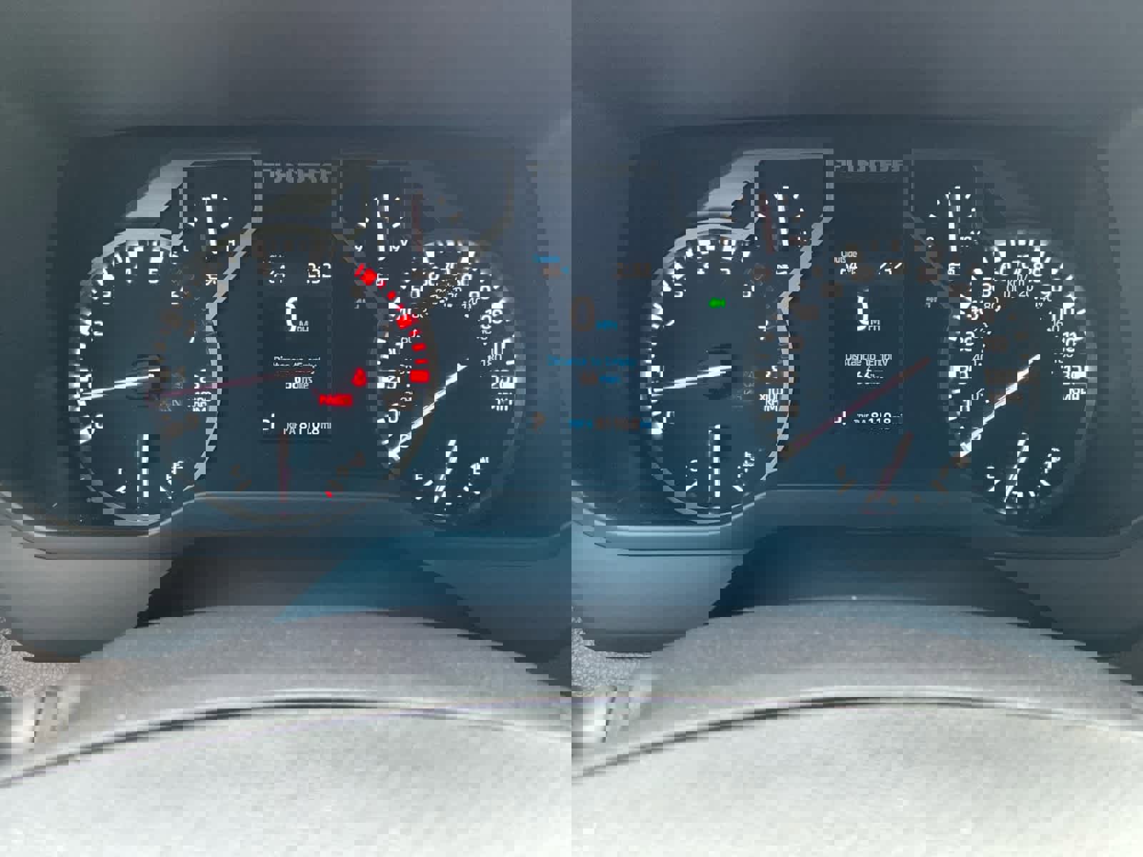 Used 2025 Toyota Tundra SR5 image 21