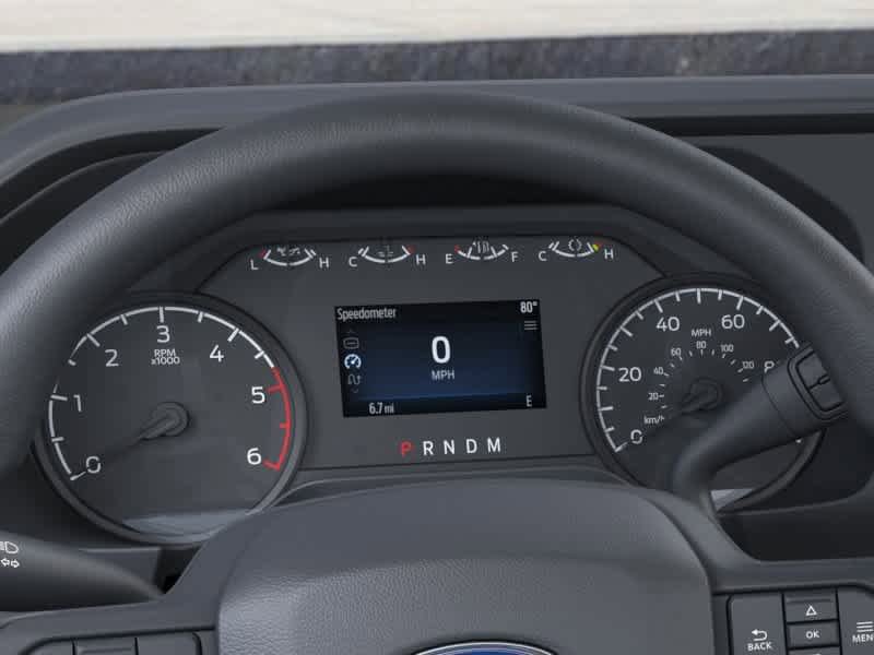 New 2026 Ford F550 4x4 Regular Cab Super Duty image 13