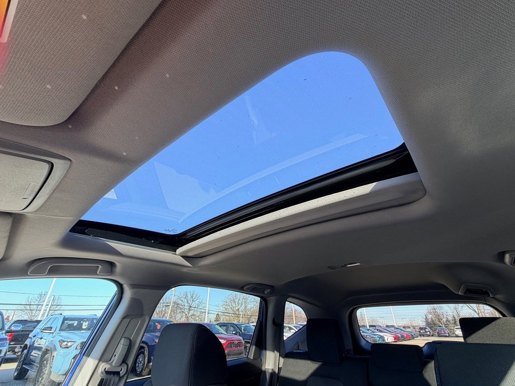 Used 2021 Honda CR-V EX image 20