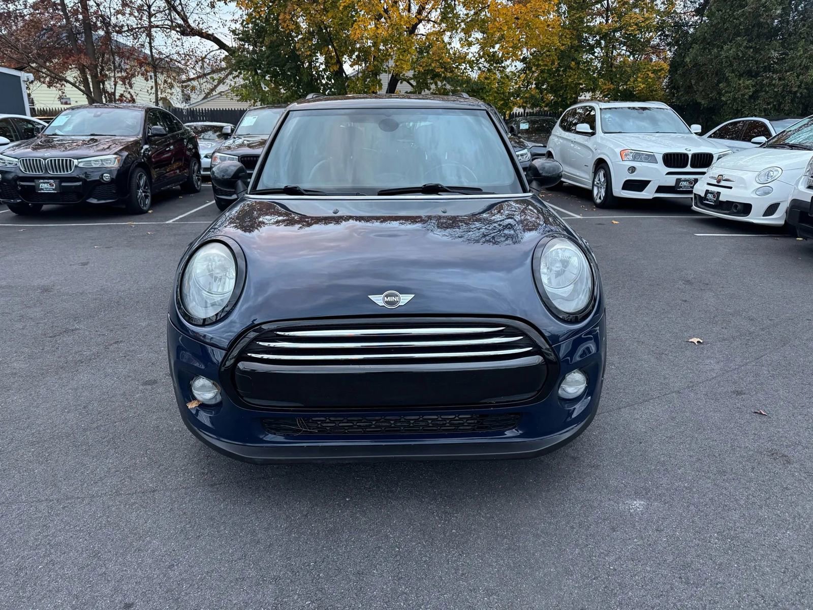 Used 2015 MINI Cooper 4-Door Hardtop image 14