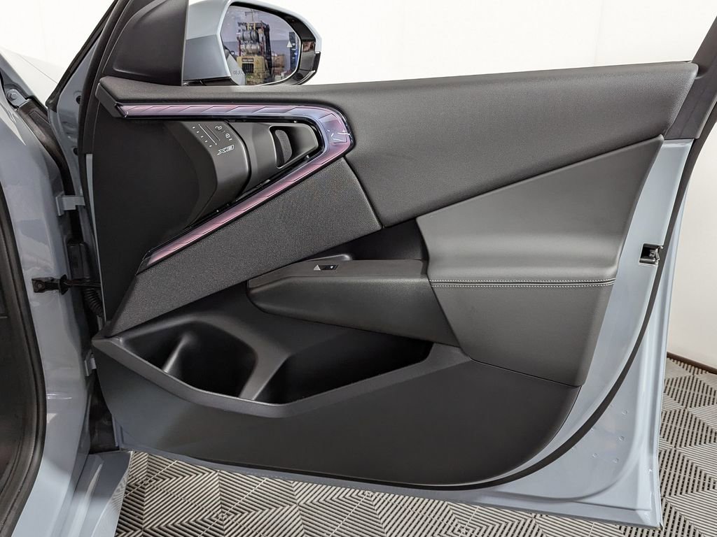 Used 2025 BMW X3 xDrive30i image 34